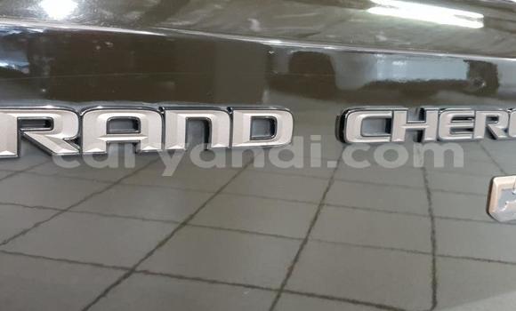 Acheter Occasion Voiture Jeep Grand Cherokee Vert à Livingstone, Zambie Acheter Occasion Voiture Jeep Grand Cherokee Vert à Livingstone, Zambie