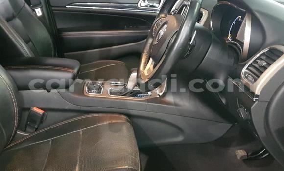 Acheter Occasion Voiture Jeep Grand Cherokee Vert à Livingstone, Zambie Acheter Occasion Voiture Jeep Grand Cherokee Vert à Livingstone, Zambie