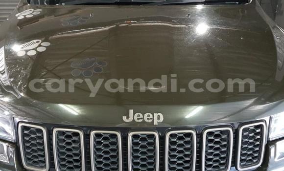 Acheter Occasion Voiture Jeep Grand Cherokee Vert à Livingstone, Zambie Acheter Occasion Voiture Jeep Grand Cherokee Vert à Livingstone, Zambie
