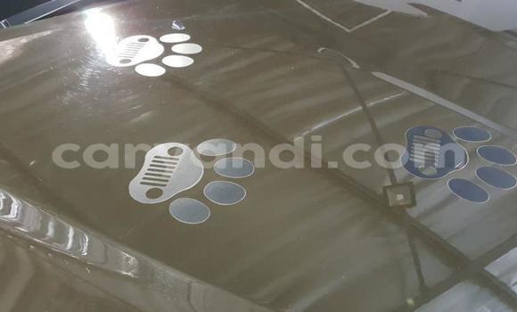 Acheter Occasion Voiture Jeep Grand Cherokee Vert à Livingstone, Zambie Acheter Occasion Voiture Jeep Grand Cherokee Vert à Livingstone, Zambie