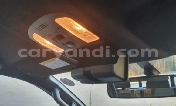 Buy Used Toyota Hilux Silver Car in Lusaka in Zambia Buy Used Toyota Hilux Silver Car in Lusaka in Zambia