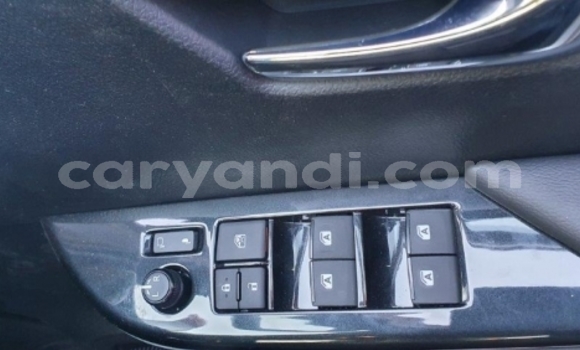 Buy Used Toyota Hilux Silver Car in Lusaka in Zambia Buy Used Toyota Hilux Silver Car in Lusaka in Zambia