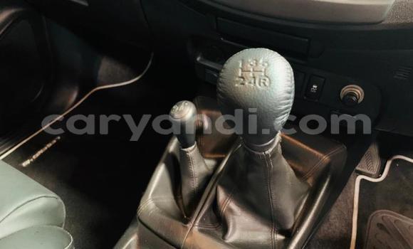 Buy Used Toyota Highlander White Car in Lusaka in Zambia Buy Used Toyota Highlander White Car in Lusaka in Zambia