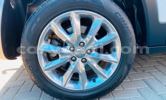 Acheter Occasion Voiture Jeep Grand Cherokee Blanc à Limulunga, Occidental Acheter Occasion Voiture Jeep Grand Cherokee Blanc à Limulunga, Occidental