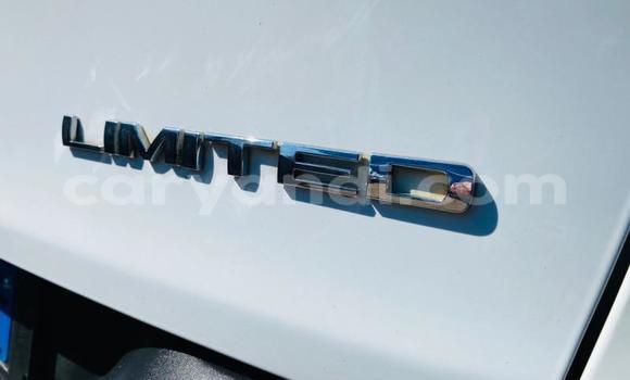 Acheter Occasion Voiture Jeep Grand Cherokee Blanc à Limulunga, Occidental Acheter Occasion Voiture Jeep Grand Cherokee Blanc à Limulunga, Occidental