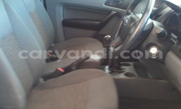 Buy Used Ford Ranger White Car in Chingola in Zambia Buy Used Ford Ranger White Car in Chingola in Zambia