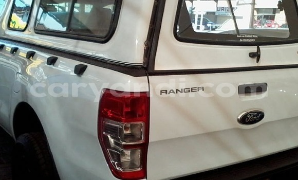 Buy Used Ford Ranger White Car in Chingola in Zambia Buy Used Ford Ranger White Car in Chingola in Zambia