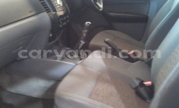 Buy Used Ford Ranger White Car in Chingola in Zambia Buy Used Ford Ranger White Car in Chingola in Zambia