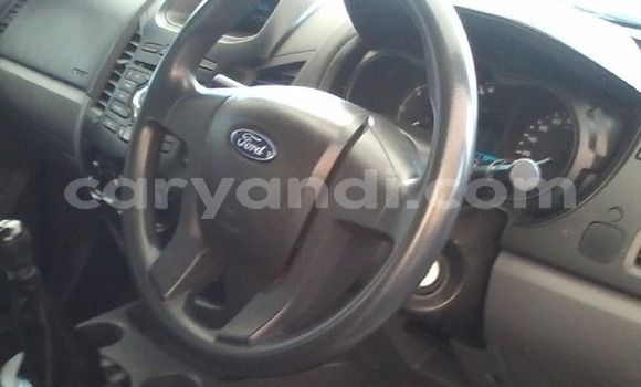 Buy Used Ford Ranger White Car in Chingola in Zambia Buy Used Ford Ranger White Car in Chingola in Zambia