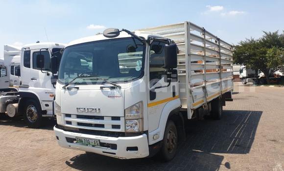 Tenga Tsaru Isuzu FTR 850 Chena Rori in Lusaka in Zambia Tenga Tsaru Isuzu FTR 850 Chena Rori in Lusaka in Zambia
