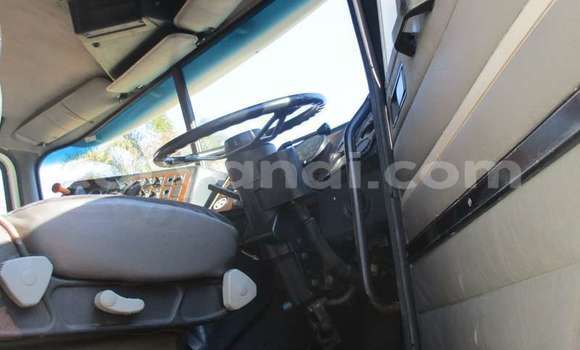 Tenga Tsaru DAF CF Chena Rori in Lusaka in Zambia Tenga Tsaru DAF CF Chena Rori in Lusaka in Zambia