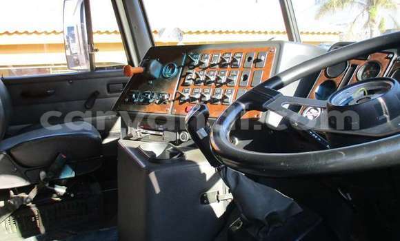 Tenga Tsaru DAF CF Chena Rori in Lusaka in Zambia Tenga Tsaru DAF CF Chena Rori in Lusaka in Zambia