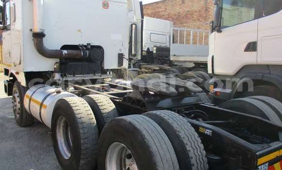 Tenga Tsaru DAF CF Chena Rori in Lusaka in Zambia Tenga Tsaru DAF CF Chena Rori in Lusaka in Zambia