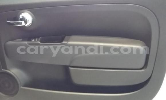 Acheter Occasion Voiture Abarth 500C Blanc à Kalulushi, Copperbelt Acheter Occasion Voiture Abarth 500C Blanc à Kalulushi, Copperbelt