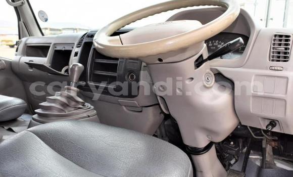 Acheter Occasion Utilitaire Toyota Dyna Blanc à Lusaka, Zambie Acheter Occasion Utilitaire Toyota Dyna Blanc à Lusaka, Zambie