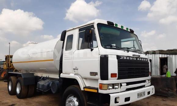 Tenga Tsaru Nissan UD Chena Rori in Lusaka in Zambia Tenga Tsaru Nissan UD Chena Rori in Lusaka in Zambia