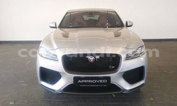 Tenga Tsaru Jaguar F-Pace Sirivha Mota in Lusaka in Zambia Tenga Tsaru Jaguar F-Pace Sirivha Mota in Lusaka in Zambia