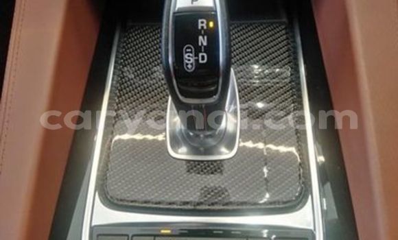 Tenga Tsaru Jaguar F-Pace Sirivha Mota in Lusaka in Zambia Tenga Tsaru Jaguar F-Pace Sirivha Mota in Lusaka in Zambia