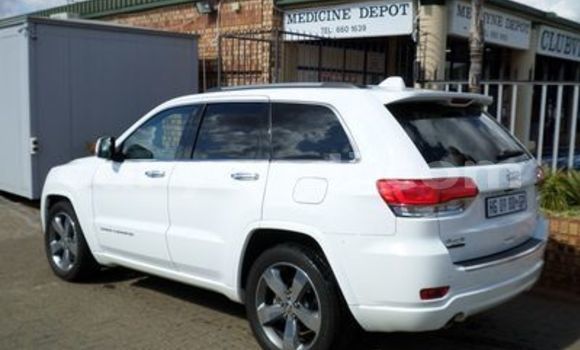 Tenga Tsaru Jeep Grand Cherokee Chena Mota in Mazabuka in Southern Tenga Tsaru Jeep Grand Cherokee Chena Mota in Mazabuka in Southern