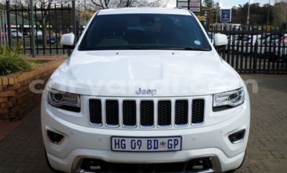 Tenga Tsaru Jeep Grand Cherokee Chena Mota in Mazabuka in Southern Tenga Tsaru Jeep Grand Cherokee Chena Mota in Mazabuka in Southern