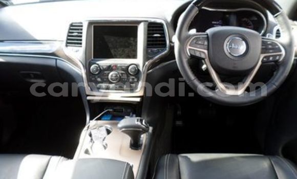 Tenga Tsaru Jeep Grand Cherokee Chena Mota in Mazabuka in Southern Tenga Tsaru Jeep Grand Cherokee Chena Mota in Mazabuka in Southern