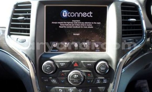 Tenga Tsaru Jeep Grand Cherokee Chena Mota in Mazabuka in Southern Tenga Tsaru Jeep Grand Cherokee Chena Mota in Mazabuka in Southern