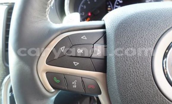 Tenga Tsaru Jeep Grand Cherokee Chena Mota in Mazabuka in Southern Tenga Tsaru Jeep Grand Cherokee Chena Mota in Mazabuka in Southern