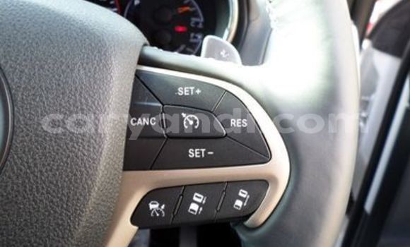 Tenga Tsaru Jeep Grand Cherokee Chena Mota in Mazabuka in Southern Tenga Tsaru Jeep Grand Cherokee Chena Mota in Mazabuka in Southern