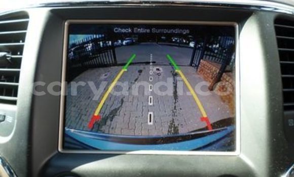 Tenga Tsaru Jeep Grand Cherokee Chena Mota in Mazabuka in Southern Tenga Tsaru Jeep Grand Cherokee Chena Mota in Mazabuka in Southern