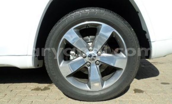 Tenga Tsaru Jeep Grand Cherokee Chena Mota in Mazabuka in Southern Tenga Tsaru Jeep Grand Cherokee Chena Mota in Mazabuka in Southern