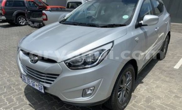 Buy Used Hyundai ix35 Other Car in Mazabuka in Southern Buy Used Hyundai ix35 Other Car in Mazabuka in Southern