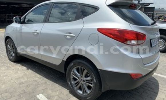 Buy Used Hyundai ix35 Other Car in Mazabuka in Southern Buy Used Hyundai ix35 Other Car in Mazabuka in Southern