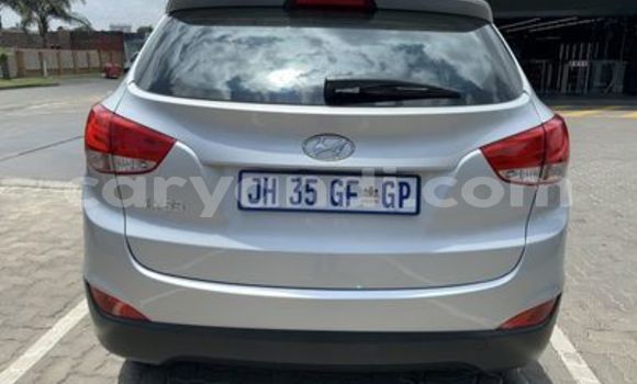 Buy Used Hyundai ix35 Other Car in Mazabuka in Southern Buy Used Hyundai ix35 Other Car in Mazabuka in Southern