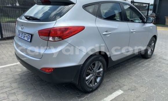 Buy Used Hyundai ix35 Other Car in Mazabuka in Southern Buy Used Hyundai ix35 Other Car in Mazabuka in Southern