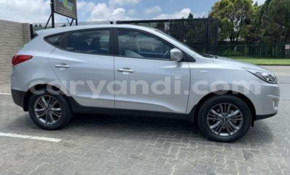 Buy Used Hyundai ix35 Other Car in Mazabuka in Southern Buy Used Hyundai ix35 Other Car in Mazabuka in Southern