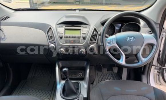 Buy Used Hyundai ix35 Other Car in Mazabuka in Southern Buy Used Hyundai ix35 Other Car in Mazabuka in Southern