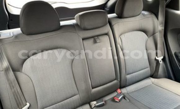Buy Used Hyundai ix35 Other Car in Mazabuka in Southern Buy Used Hyundai ix35 Other Car in Mazabuka in Southern