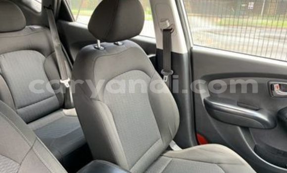 Buy Used Hyundai ix35 Other Car in Mazabuka in Southern Buy Used Hyundai ix35 Other Car in Mazabuka in Southern