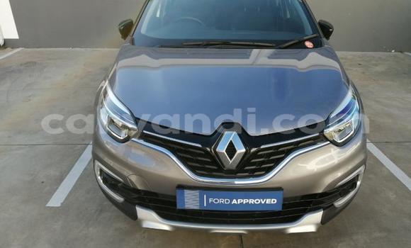 Tenga Tsaru Renault Captur Sirivha Mota in Zambezi in North-Western Tenga Tsaru Renault Captur Sirivha Mota in Zambezi in North-Western