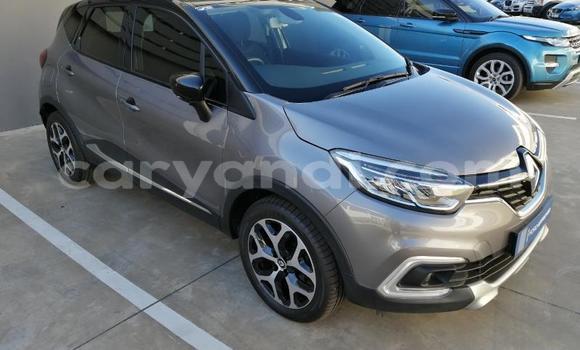 Tenga Tsaru Renault Captur Sirivha Mota in Zambezi in North-Western Tenga Tsaru Renault Captur Sirivha Mota in Zambezi in North-Western