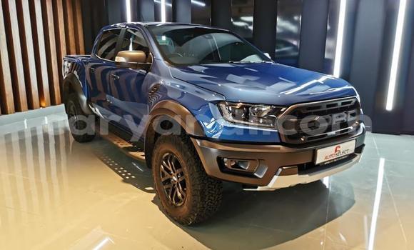 Tenga Tsaru Ford Ranger Bhuruu Mota in Choma in Southern Tenga Tsaru Ford Ranger Bhuruu Mota in Choma in Southern