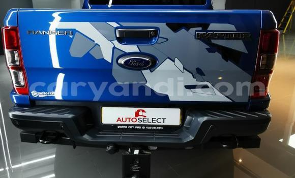 Tenga Tsaru Ford Ranger Bhuruu Mota in Choma in Southern Tenga Tsaru Ford Ranger Bhuruu Mota in Choma in Southern