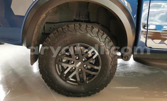 Tenga Tsaru Ford Ranger Bhuruu Mota in Choma in Southern Tenga Tsaru Ford Ranger Bhuruu Mota in Choma in Southern