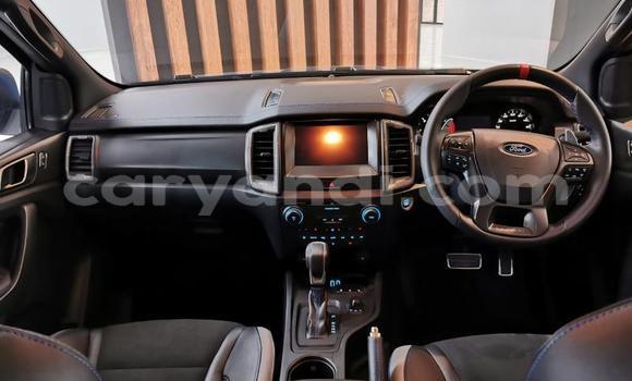 Tenga Tsaru Ford Ranger Bhuruu Mota in Choma in Southern Tenga Tsaru Ford Ranger Bhuruu Mota in Choma in Southern