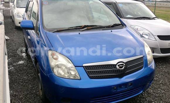 Tenga Tsaru Toyota 4Runner Bhuruu Mota in Chingola in Zambia Tenga Tsaru Toyota 4Runner Bhuruu Mota in Chingola in Zambia