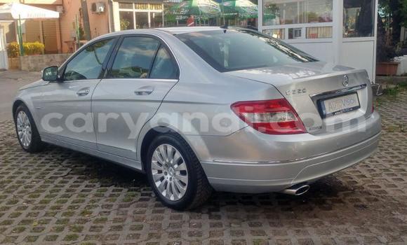 Buy Used Mercedes‒Benz C–Class Beige Car in Lusaka in Zambia Buy Used Mercedes‒Benz C–Class Beige Car in Lusaka in Zambia