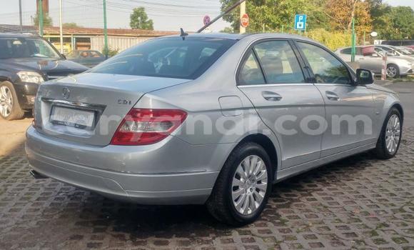 Buy Used Mercedes‒Benz C–Class Beige Car in Lusaka in Zambia Buy Used Mercedes‒Benz C–Class Beige Car in Lusaka in Zambia