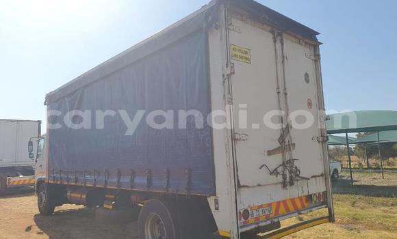 Tenga Tsaru Hino 300 Series Chena Rori in Lusaka in Zambia Tenga Tsaru Hino 300 Series Chena Rori in Lusaka in Zambia