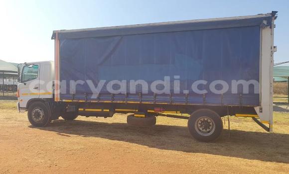 Tenga Tsaru Hino 300 Series Chena Rori in Lusaka in Zambia Tenga Tsaru Hino 300 Series Chena Rori in Lusaka in Zambia