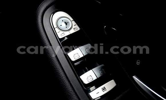 Acheter Occasion Voiture Mercedes‒Benz C–Class Blanc à Livingstone, Zambie Acheter Occasion Voiture Mercedes‒Benz C–Class Blanc à Livingstone, Zambie
